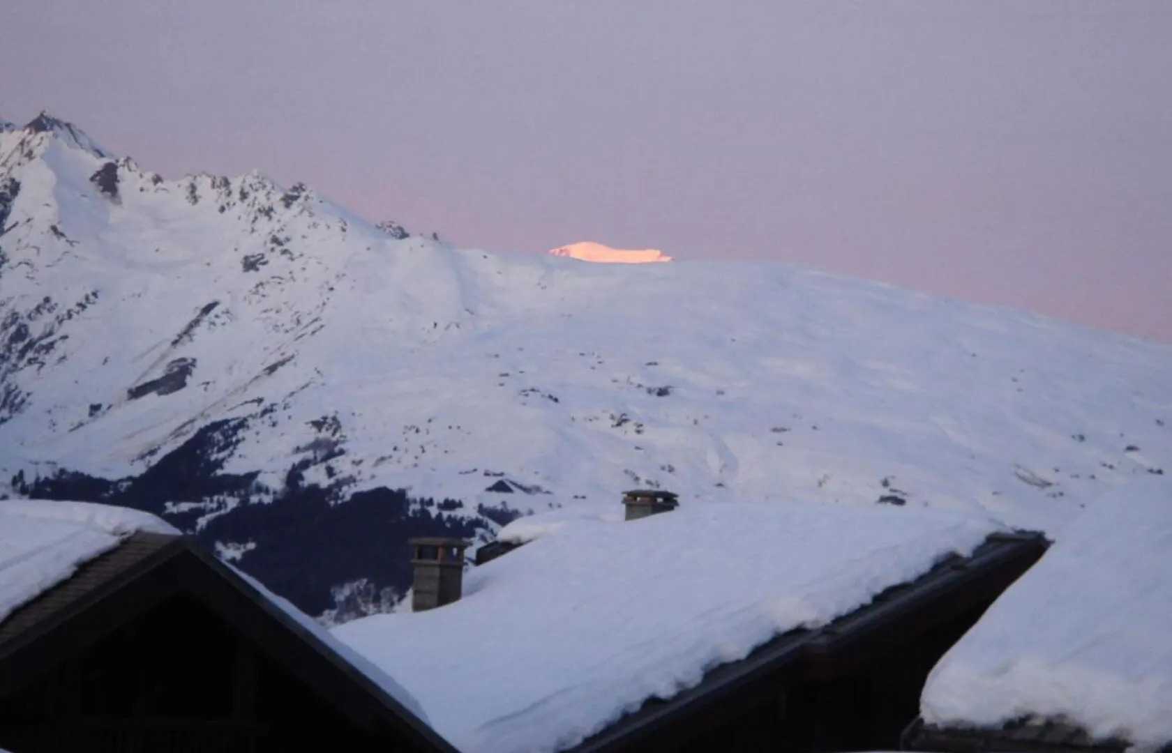 Lejlighed Beau Chalet Au Depart Des Pistes - 6 Pieces 12 Personnes Mae-4869 La Plagne