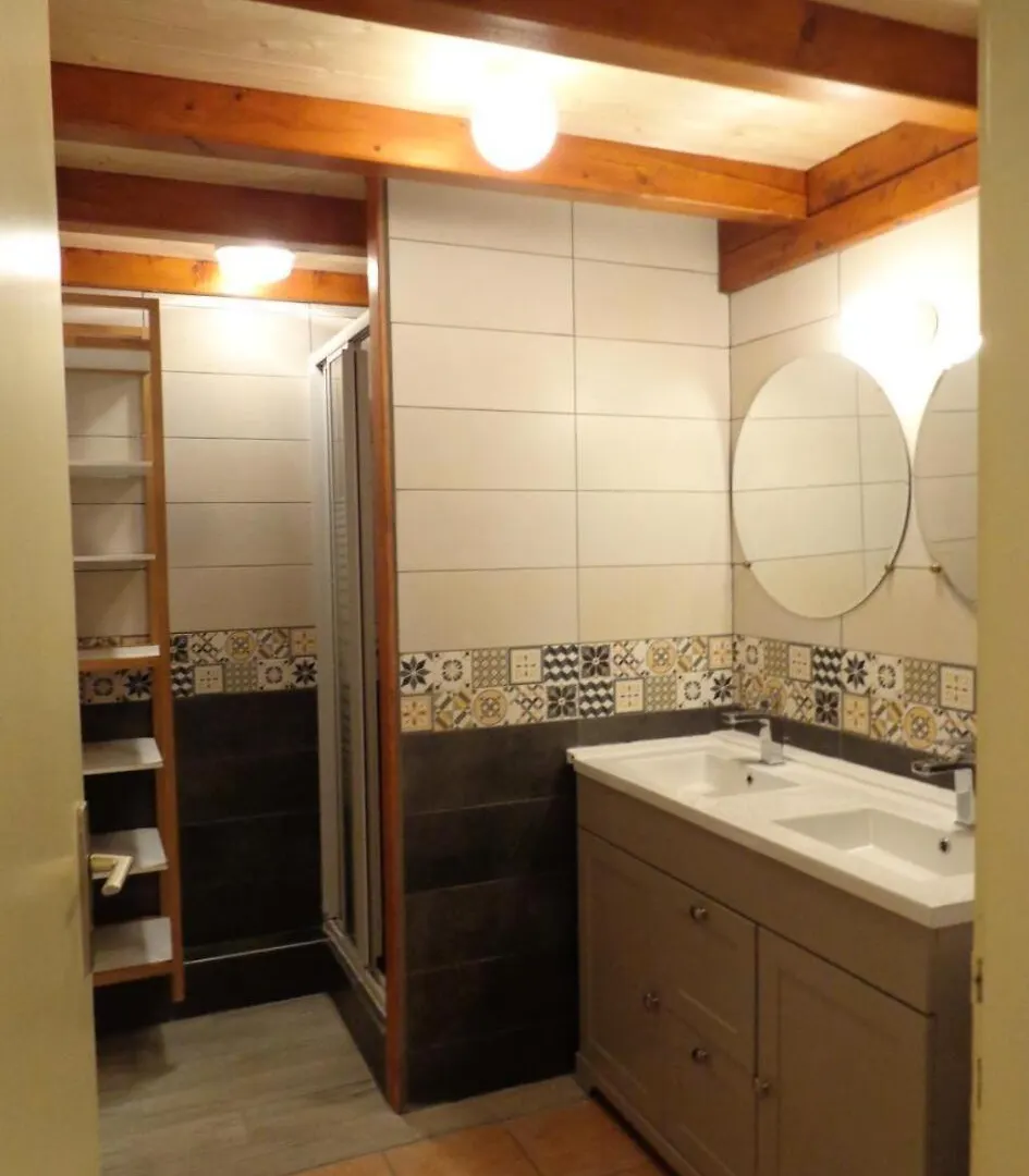 Beau Chalet Au Depart Des Pistes - 6 Pieces 12 Personnes Mae-4869 La Plagne