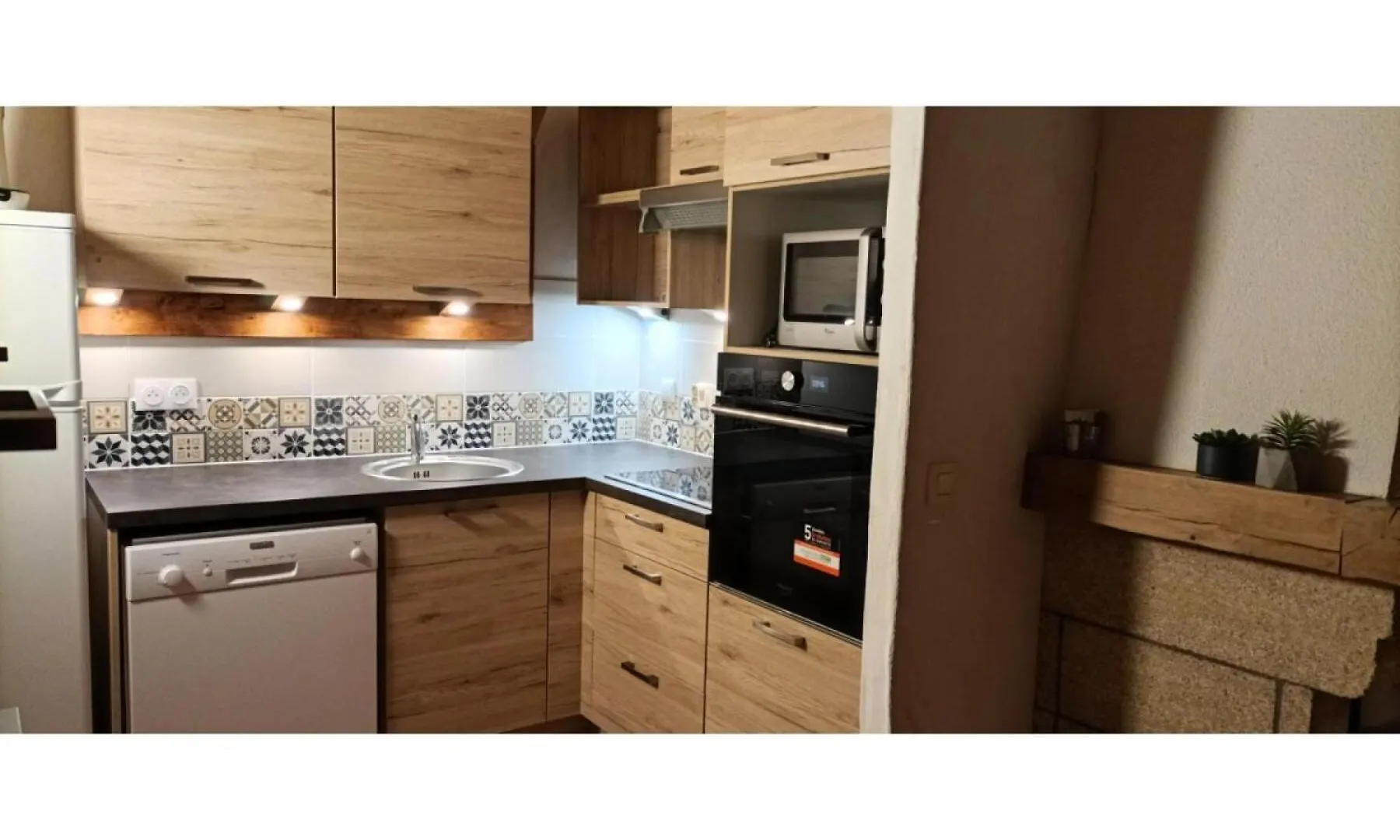 Lejlighed Beau Chalet Au Depart Des Pistes - 6 Pieces 12 Personnes Mae-4869 La Plagne