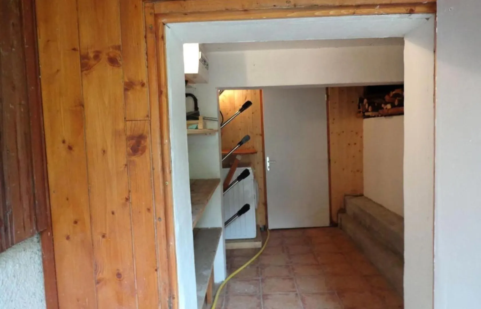 Beau Chalet Au Depart Des Pistes - 6 Pieces 12 Personnes Mae-4869 La Plagne 0*,  Frankrig