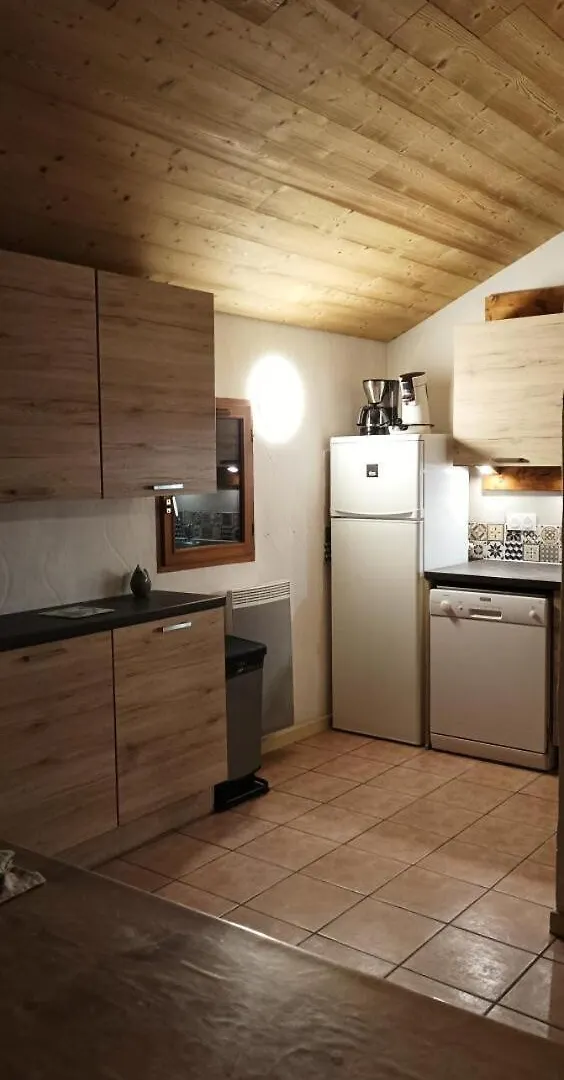 Lejlighed Beau Chalet Au Depart Des Pistes - 6 Pieces 12 Personnes Mae-4869 La Plagne Frankrig